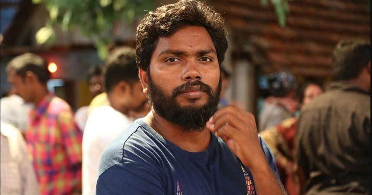 Pa ranjith