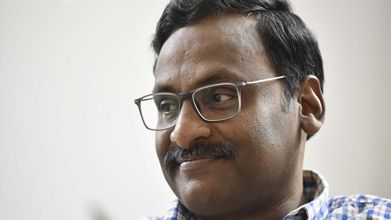 GN Saibaba denied bail to see his dying mother | SabrangIndia