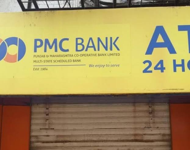 PMC bank