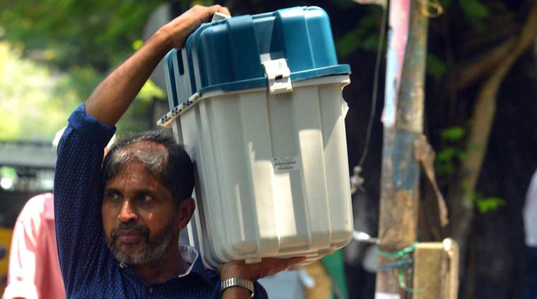 kerala election