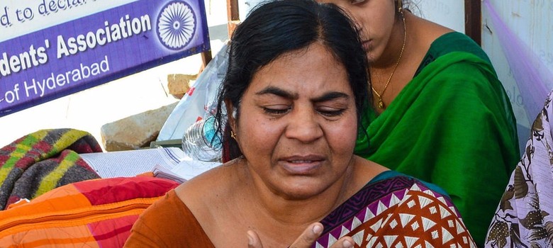 Radhika Vemula