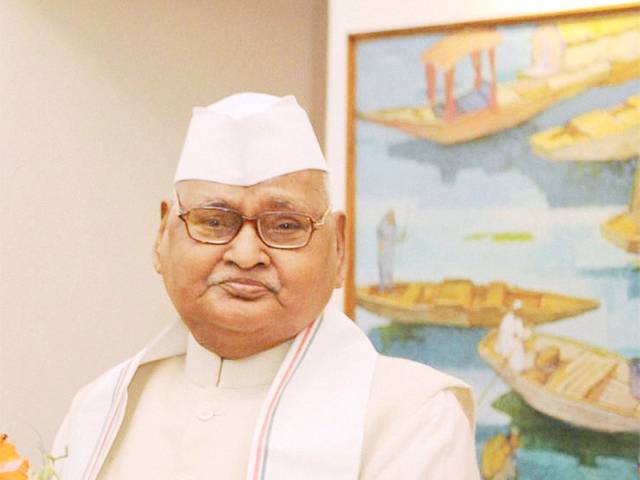 Ram Naresh Yadav