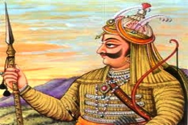 Rana Pratap