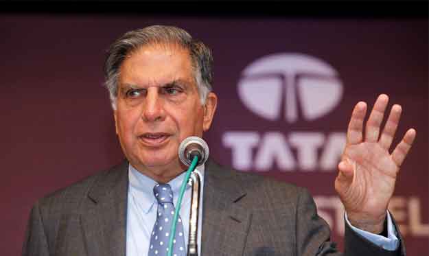 Ratan Tata