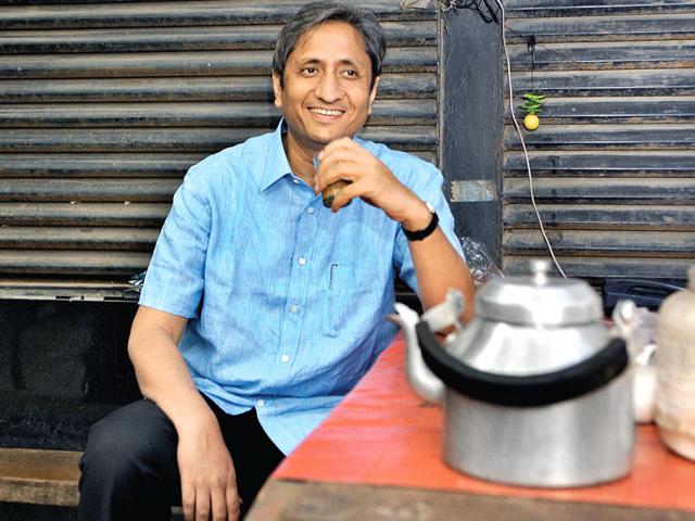 Ravish Kumar