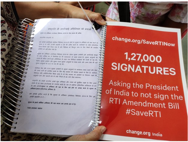 Save RTI