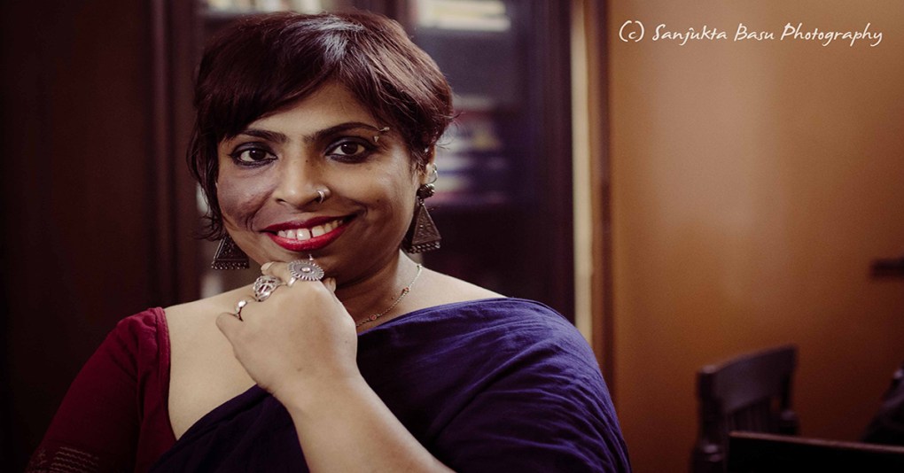 Sanjukta Basu