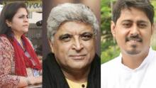 hate crimes in india research paper Javed Akhtar