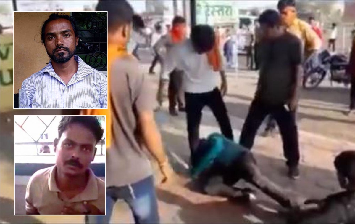 Attack on Minorities Attack on Minorities