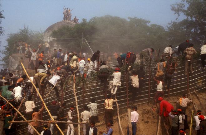 babri