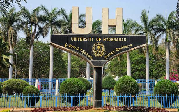 University of Hyderbad