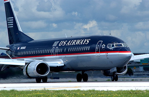 US airways