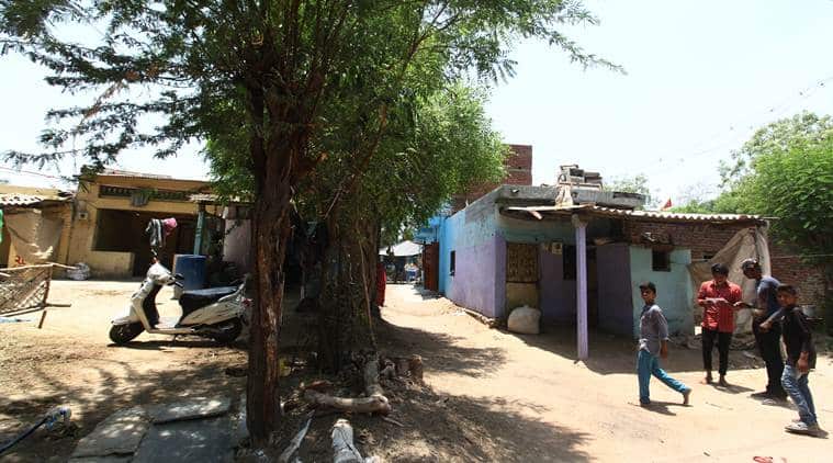 dalit Village