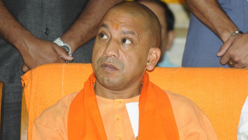 Yogi Adityanath