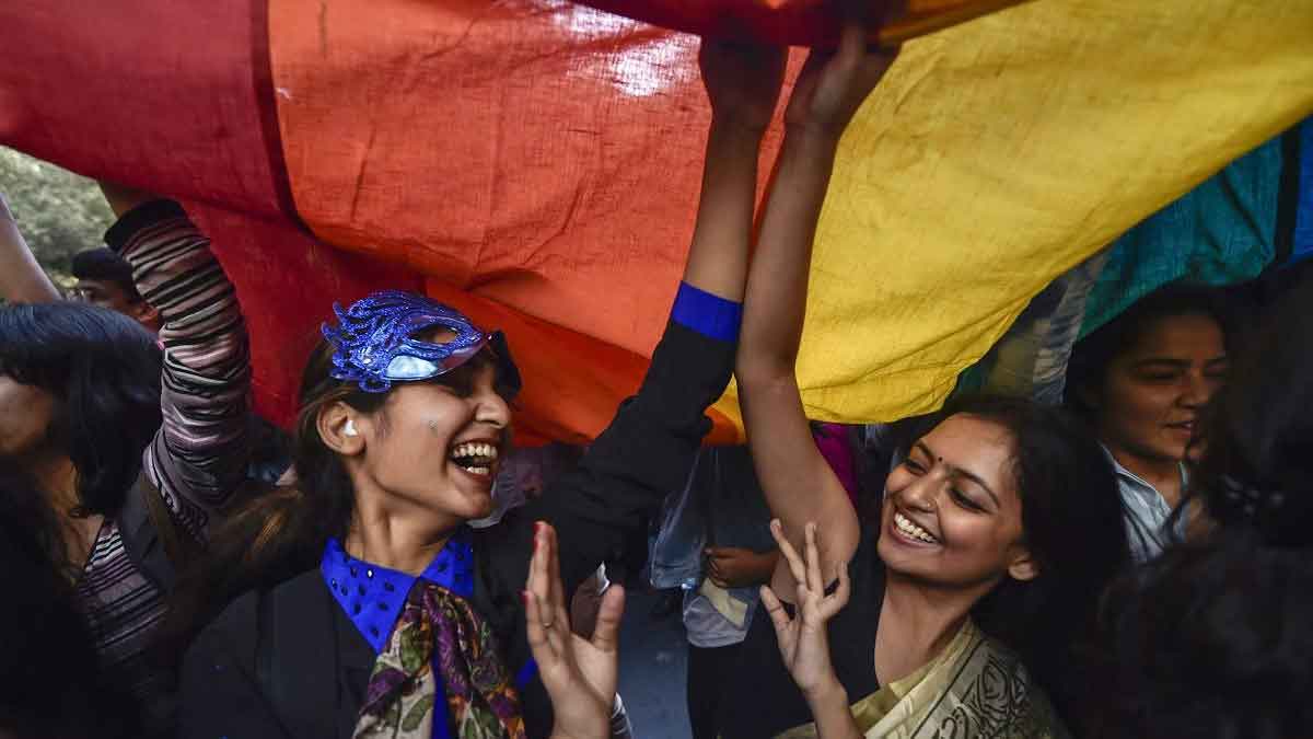 Why the case for same-sex adoptions is both moral and legal | SabrangIndia