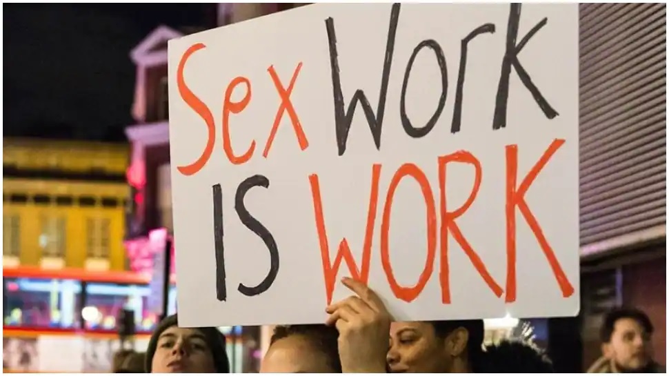 Mumbai Court Reiterates Sc Stand That Sex Work Is Not Illegal Paves Way For Dignity Of Sex