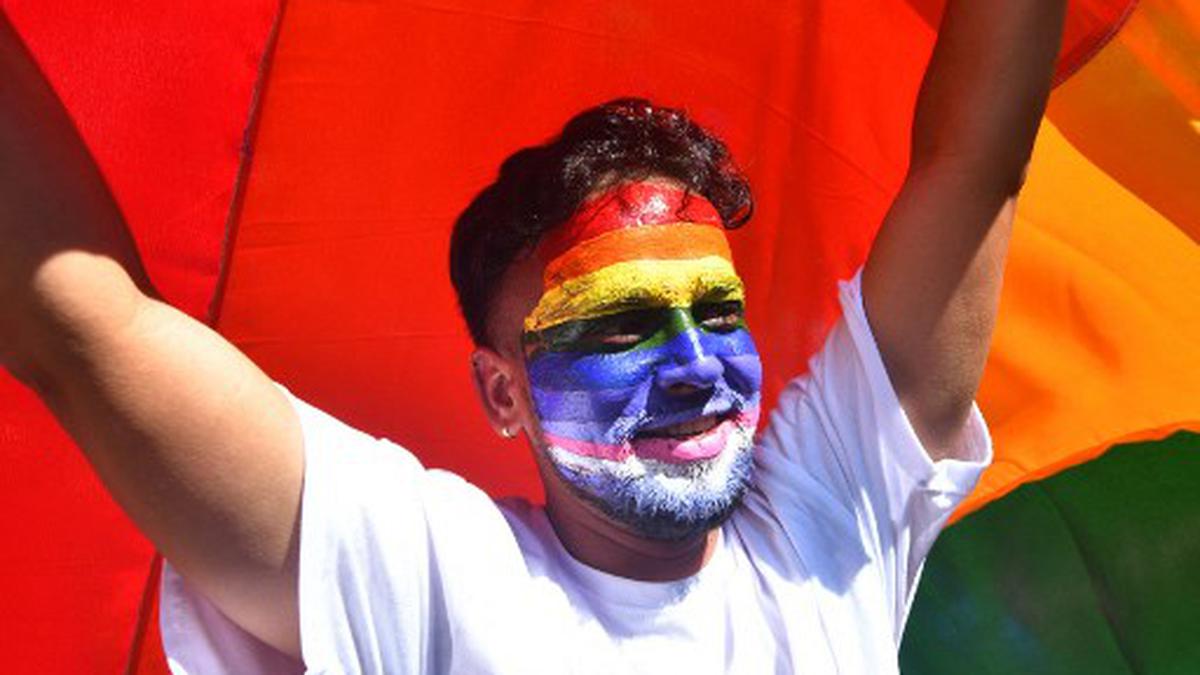 Nepal sets historic precedent, legalises same-sex unions SabrangIndia image