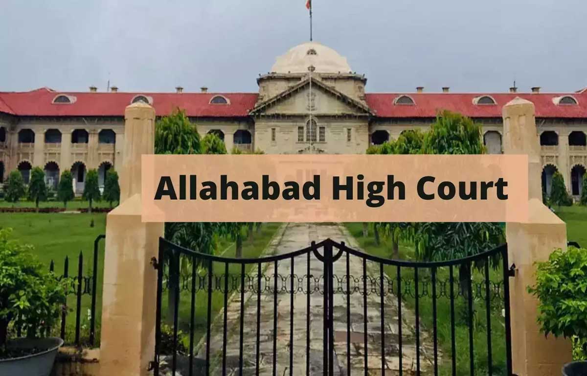 Hathras Conspiracy Case: Two More Accused Granted Bail By The Allahabad ...