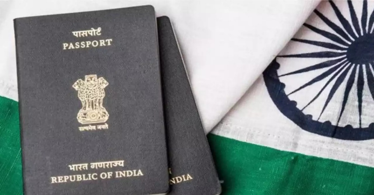 Over 87000 Indians Renounced Their Citizenship Till June This Year Lok Sabha Sabrangindia 6957