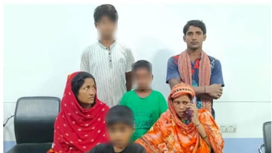Bangladesh Court declares six deported Bengalis as Indian citizens, orders their repatriation