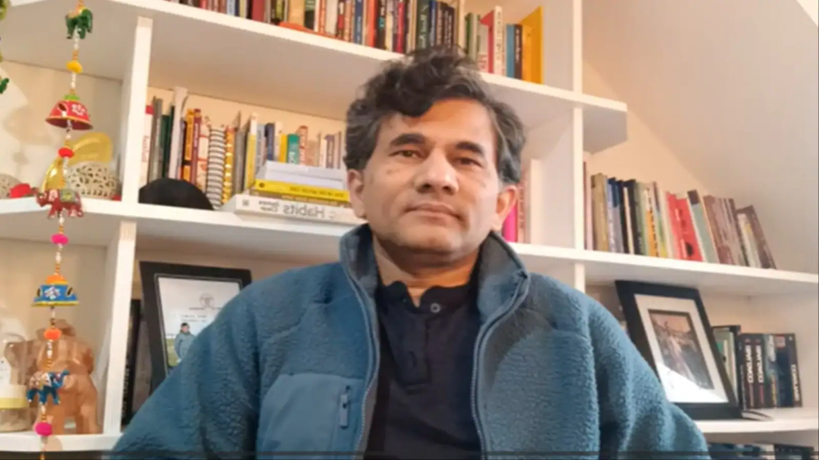 British Citizen of Indian Origin detained in India: A Legal Analysis of Dr Sangram Patil’s Detention