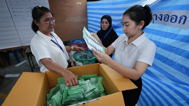 Asia’s ultra-right consensus: ‘Liberal politics, sold by western funded NGOs, isn’t the answer’