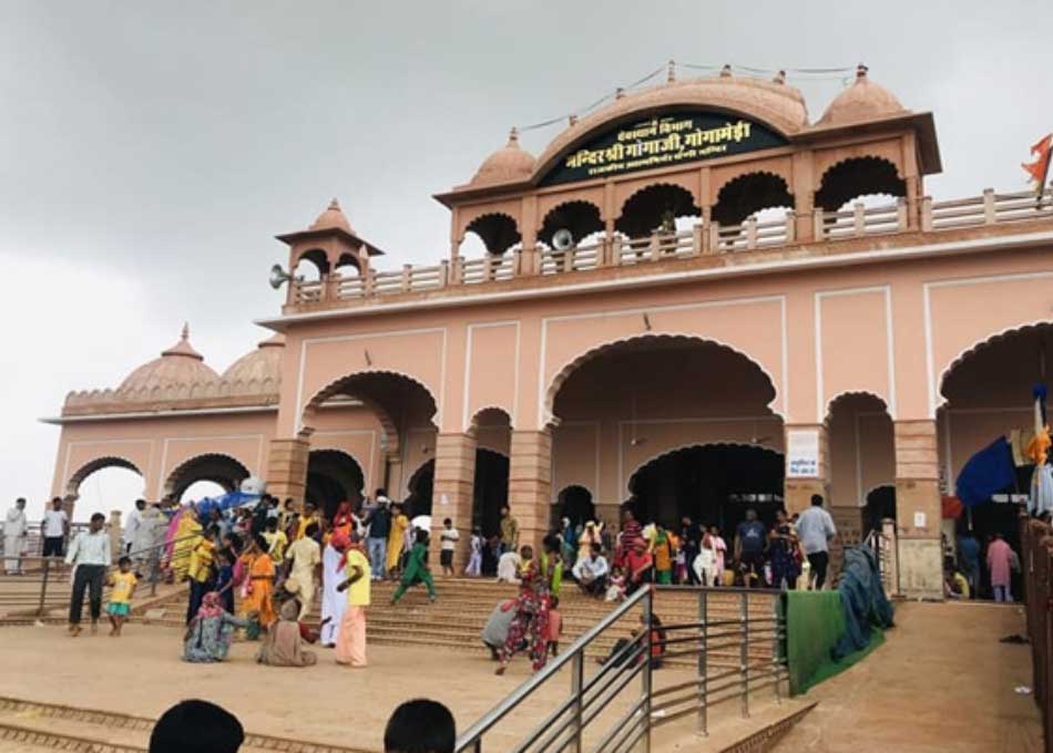 Rajasthan Gogamedi A Rajput Muslim Shrine And The Politics Of Rajasthan Gogamedi A Rajput Muslim Shrine And The Politics Of